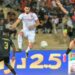 زحزوح: الجيش بأقوى هجوم والرجاء بأقوى دفاع ونحن أمام نهائي تاريخي