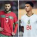 المنتخب المغربي يواجه تحدي غياب مزراوي وريشاردسون في تصفيات كأس العالم 2026