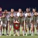 المنتخب الوطني لكرة القدم النسوية لاقل من 17 سنة يتعادل مع زامبيا ويفشل في التأهل لكأس العالم