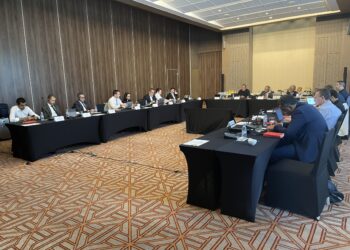 اجتماع جديد في مدينة أكادير للجنة الترشيح المشترك المغرب-البرتغال-إسبانيا لاستضافة بطولة كأس العالم 2030