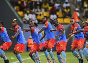 وزير الشباب والرياضة الكونغولي يعلن عن اعتذار منتخب بلاده عن مباراة النيجر في تصفيات كأس العالم 2026