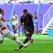 ألبانيا تفرض التعادل على كرواتيا في “اليورو”