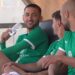 هل غادر زياش معسكر الاسود بأكادير ؟