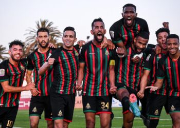 مهاجم الجيش الملكي ينتقل إلى غلاسكو رينجرز الإسكتلندي