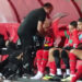 تكرار مشهد غضب زياش بعد تبديله: ما الذي ينتظر الركراكي؟
