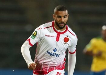 إسماعيل الحداد يعلن رحيله عن الوداد الرياضي: “ديما ديما وداد”