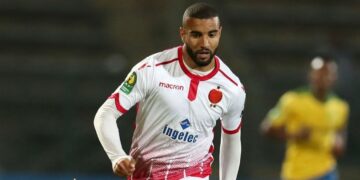 إسماعيل الحداد يعلن رحيله عن الوداد الرياضي: “ديما ديما وداد”