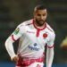 إسماعيل الحداد يعلن رحيله عن الوداد الرياضي: “ديما ديما وداد”