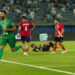 العربي الكويتي يودع المغربي وليد الصبار