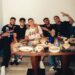 نجوم المنتخب المغربي يقضون عطلة العيد في مراكش الحمراء