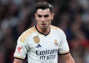 ريال مدريد يمنع إبراهيم دياز من المشاركة في أولمبياد باريس مع المنتخب المغربي