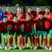 المنتخب الوطني الأولمبي يواجه وديا نظيره البلجيكي دون جمهور