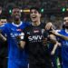 ياسين بونو أفضل لاعب في نهائي كأس الملك