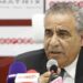 البنزرتي مدربا جديدا للمنتخب التونسي