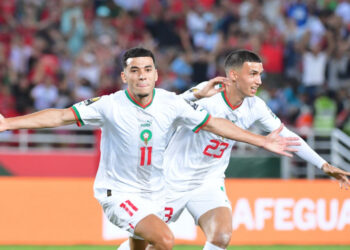 المنتخب المغربي يستعد لخوض غمار أولمبياد باريس بقيادة المدرب طارق السكيتوي