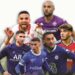 الإقبال الأوروبي على نجوم المنتخب المغربي