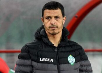 جمال السلامي يتسلم زمام تدريب المنتخب الأردني.. التحديات والآمال المستقبلية”