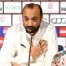 السكتيوي يكشف هدف المنتخب الأولمبي في الألعاب الأولمبية باريس