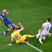 هولندا تتخطى رومانيا وتتأهل إلى ربع نهائي كأس أمم أوروبا 2024