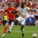المنتخب الإسباني يتأهل لنصف نهائي اليورو على حساب ألمانيا