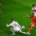 هولندا تتأهل لنصف نهائي كأس أوروبا على حساب تركيا