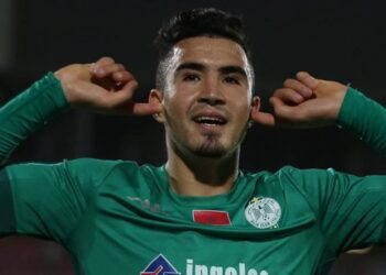 محمد زريدة ؛”مبروك على الجماهير الرجاوية داخل أرض الوطن وخارجه، وهذا الموسم كان استثنائياً في الرجاء”