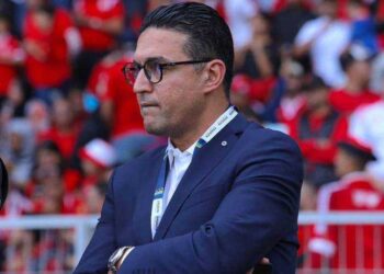 طلال يدعم أيت منا لرئاسة الوداد البيضاوي