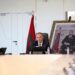 الحماية الاجتماعية للاعبين والأطر التقنية المحترفة والتامين الرياضي والمسؤولية المدنية للأندية