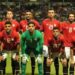 يهم المنتخب المغربي الأولمبي…مصر تتعادل إيجابيًا مع أوكرانيا