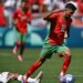 إلياس اخوماش سيكون حاضرا أمام أوكرانيا