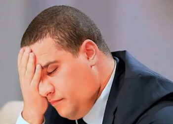 اعتقال محمد بودريقة من طرف الشرطة الألمانية بمطار هامبورغ الدولي