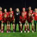مباراتان وديتان للمنتخب الوطني النسوي لأقل من 20 سنة