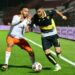 مواجهات سهلة لنهضة بركان واتحاد تواركة في كأس الكونفدرالية