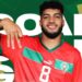 الصيباري:” لن أتمكن من المشاركة في أولمبياد باريس وأتمنى لزملائي كل التوفيق اجعلوا شعبنا فخورًا”