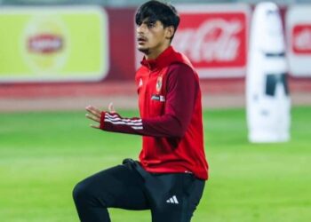 الرجاء يقترب من التعاقد مع لاعب الاهلي