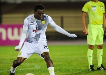 لاعب المغرب الفاسي ينتقل إلى اتحاد تواركة