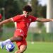 منعوت: “سنسعى للعودة بميدالية من أولمبياد باريس”