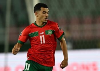 الواحدي: “سعيد بالتواجد هنا، والتدريبات تمر بشكل جيد، ووقعنا في المجموعة صعبة”