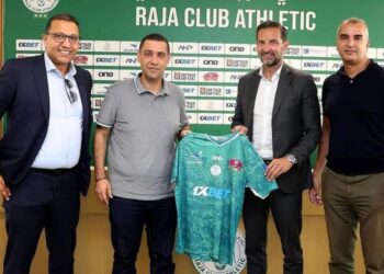 عادل هلا رئيسا مؤقتا للرجاء خلفا لبودريقة