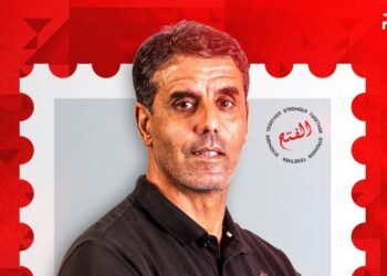 الفتح الرباطي يتعاقد رسميا مع سعيد شيبا