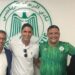 الرجاء يتعاقد مع مدافع الترجي التونسي