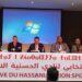 المكتب المديري لحسنية أكادير يقعد اجتماعا طارئا مع المنخرطين