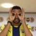 النصيري:”سأبذل قصارى جهدي للفوز بالمزيد من الألقاب وتحقيق جميع الأهداف”
