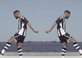 باوك سالونيكا اليوناني يتعاقد مع طارق تيسودالي