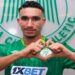 الرجاء يعلن تعاقده مع هلال الفردوسي