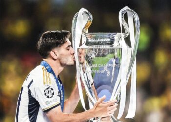  ريال مدريد يؤكد بقاء إبراهيم دياز رغم العروض المغرية
