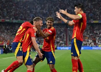 يامال يقود اسبانيا للفوز على فرنسا والتأهل لنهائي “يورو 2024”