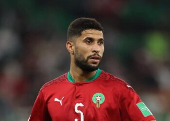 الكويت الكويتي يضم المغربي يحيى جبران