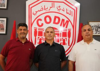 النادي المكناسي لكرة القدم يتعاقد مع المدرب التونسي عبد الحي بن سلطان
