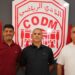 النادي المكناسي لكرة القدم يتعاقد مع المدرب التونسي عبد الحي بن سلطان